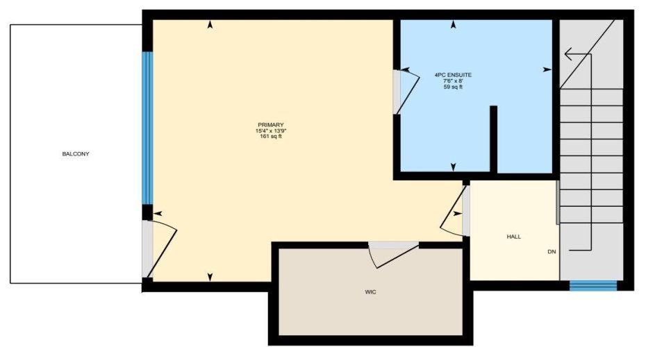 1512 21 Avenue, Calgary, Alberta T2M 1L8, 3 Bedrooms Bedrooms, ,4 BathroomsBathrooms,Rental,21,A2297028