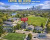 1512 21 Avenue, Calgary, Alberta T2M 1L8, 3 Bedrooms Bedrooms, ,4 BathroomsBathrooms,Rental,21,A2297028