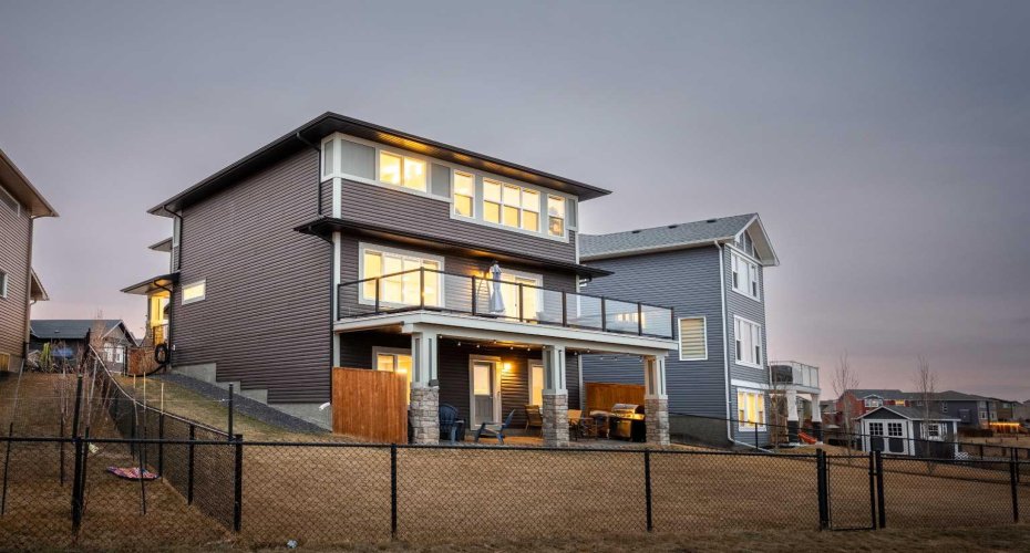 79 Mist Mountain Rise, Okotoks, Alberta T1S 5P8, 3 Bedrooms Bedrooms, ,4 BathroomsBathrooms,Residential,For Sale,Mist Mountain,A2297038