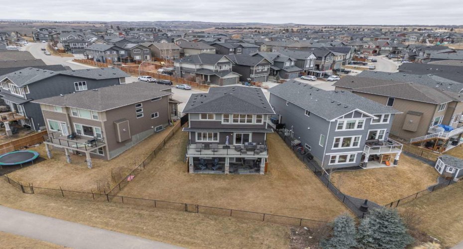 79 Mist Mountain Rise, Okotoks, Alberta T1S 5P8, 3 Bedrooms Bedrooms, ,4 BathroomsBathrooms,Residential,For Sale,Mist Mountain,A2297038