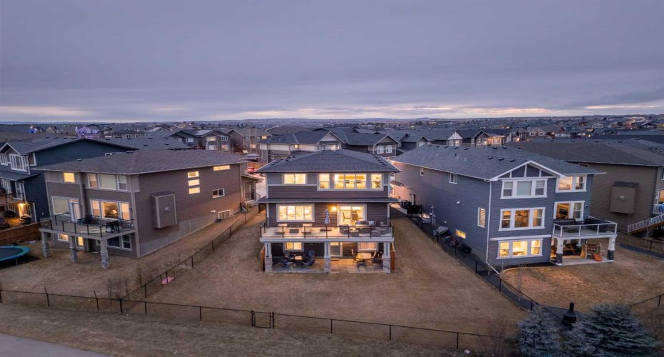 79 Mist Mountain Rise, Okotoks, Alberta T1S 5P8, 3 Bedrooms Bedrooms, ,4 BathroomsBathrooms,Residential,For Sale,Mist Mountain,A2297038