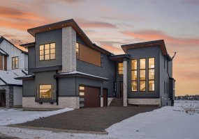 960 South Shore Terrace, Chestermere, Alberta T1X 2S2, 7 Bedrooms Bedrooms, ,7 BathroomsBathrooms,Residential,For Sale,South Shore Terrace,A2297080