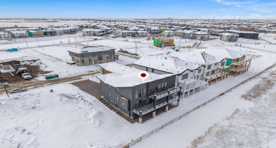 960 South Shore Terrace, Chestermere, Alberta T1X 2S2, 7 Bedrooms Bedrooms, ,7 BathroomsBathrooms,Residential,For Sale,South Shore Terrace,A2297080