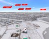 960 South Shore Terrace, Chestermere, Alberta T1X 2S2, 7 Bedrooms Bedrooms, ,7 BathroomsBathrooms,Residential,For Sale,South Shore Terrace,A2297080