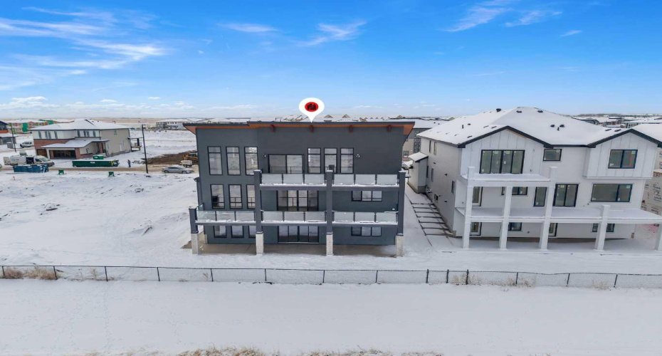 960 South Shore Terrace, Chestermere, Alberta T1X 2S2, 7 Bedrooms Bedrooms, ,7 BathroomsBathrooms,Residential,For Sale,South Shore Terrace,A2297080