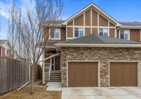 351 Monteith Drive, High River, Alberta T1V 0E9, 3 Bedrooms Bedrooms, ,4 BathroomsBathrooms,Residential,For Sale,Monteith,A2296014