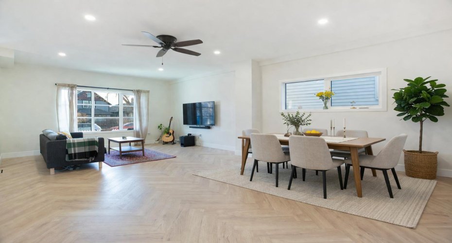 1032 18 Avenue, Calgary, Alberta T2G 1L6, 4 Bedrooms Bedrooms, ,4 BathroomsBathrooms,Residential,For Sale,18,A2296019