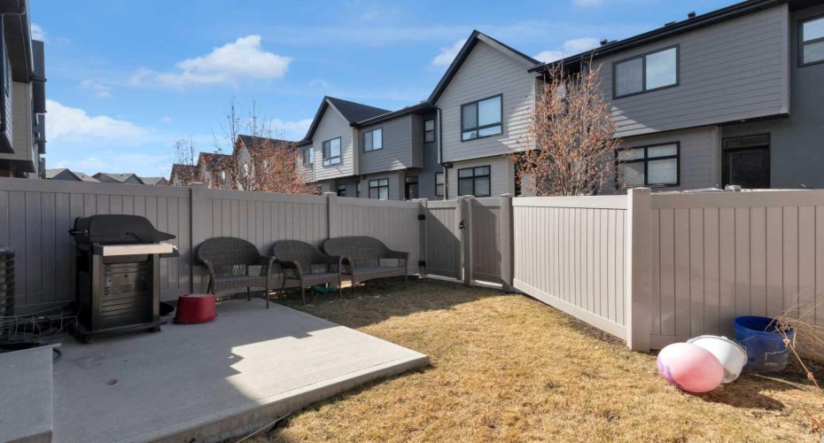 1206 Sage Meadows Gardens, Calgary, Alberta T3P 1K3, 3 Bedrooms Bedrooms, ,4 BathroomsBathrooms,Residential,For Sale,Sage Meadows,A2296041