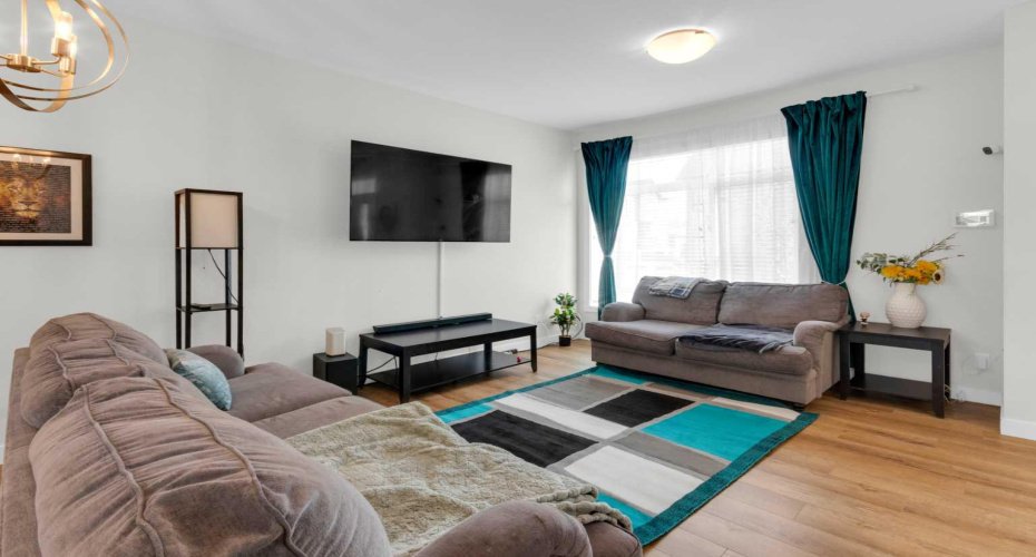 1206 Sage Meadows Gardens, Calgary, Alberta T3P 1K3, 3 Bedrooms Bedrooms, ,4 BathroomsBathrooms,Residential,For Sale,Sage Meadows,A2296041