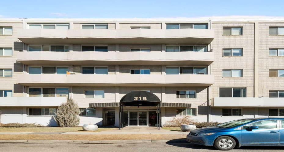 316 1 Avenue, Calgary, Alberta T2E0B2, 1 Bedroom Bedrooms, ,1 BathroomBathrooms,Residential,For Sale,1,A2296055
