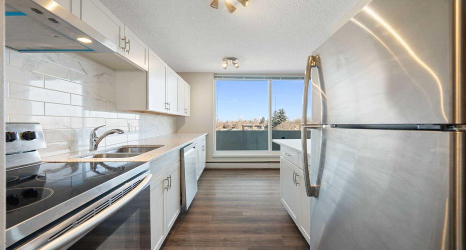 316 1 Avenue, Calgary, Alberta T2E0B2, 1 Bedroom Bedrooms, ,1 BathroomBathrooms,Residential,For Sale,1,A2296055