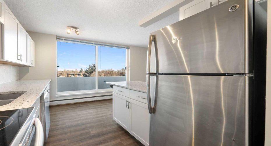 316 1 Avenue, Calgary, Alberta T2E0B2, 1 Bedroom Bedrooms, ,1 BathroomBathrooms,Residential,For Sale,1,A2296055