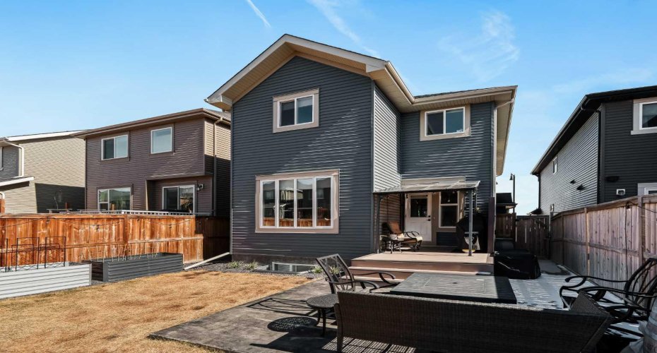 65 Sunrise Crescent, Cochrane, Alberta T4C 0Z6, 4 Bedrooms Bedrooms, ,4 BathroomsBathrooms,Residential,For Sale,Sunrise,A2296066