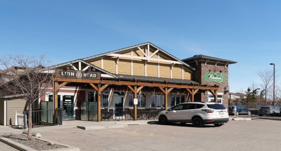 65 Sunrise Crescent, Cochrane, Alberta T4C 0Z6, 4 Bedrooms Bedrooms, ,4 BathroomsBathrooms,Residential,For Sale,Sunrise,A2296066