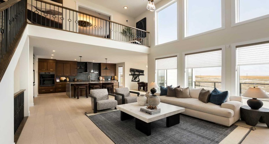 110 Herron Way, Calgary, Alberta T3P 1Y9, 6 Bedrooms Bedrooms, ,4 BathroomsBathrooms,Residential,For Sale,Herron,A2296072