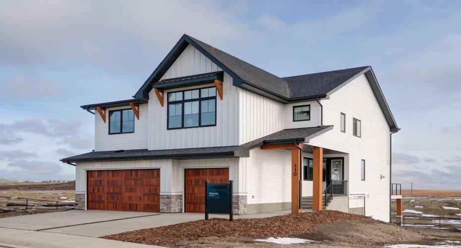 110 Herron Way, Calgary, Alberta T3P 1Y9, 6 Bedrooms Bedrooms, ,4 BathroomsBathrooms,Residential,For Sale,Herron,A2296072