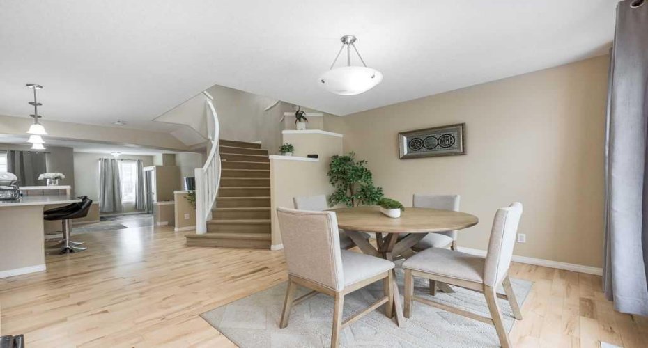 1005 NEW BRIGHTON Gardens, Calgary, Alberta T2Z0Y1, 3 Bedrooms Bedrooms, ,3 BathroomsBathrooms,Residential,For Sale,NEW BRIGHTON,A2296095