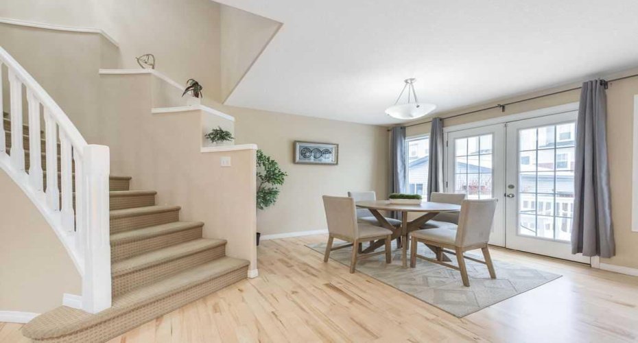 1005 NEW BRIGHTON Gardens, Calgary, Alberta T2Z0Y1, 3 Bedrooms Bedrooms, ,3 BathroomsBathrooms,Residential,For Sale,NEW BRIGHTON,A2296095