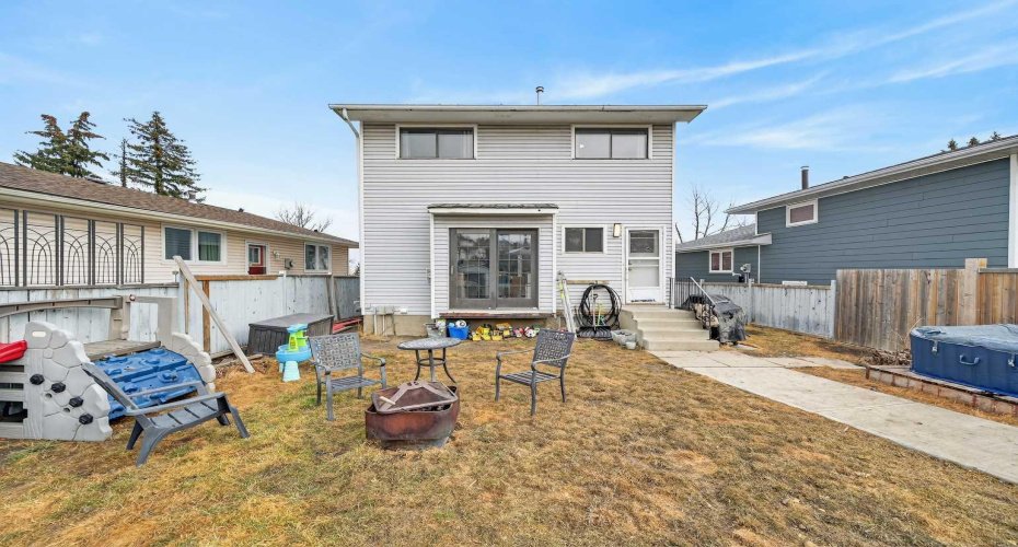 103 Macewan Drive, Calgary, Alberta T3K 2G2, 3 Bedrooms Bedrooms, ,3 BathroomsBathrooms,Residential,For Sale,Macewan,A2296101