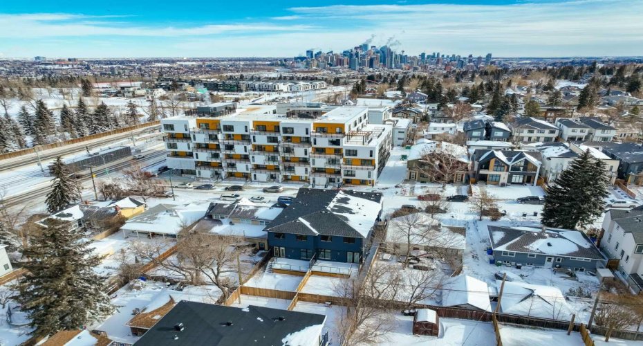 1415 27 Street, Calgary, Alberta T3C 1L4, 3 Bedrooms Bedrooms, ,4 BathroomsBathrooms,Residential,For Sale,27,A2296103