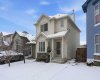 137 Taravista Crescent, Calgary, Alberta T3J 4N8, 4 Bedrooms Bedrooms, ,4 BathroomsBathrooms,Residential,For Sale,Taravista,A2296110