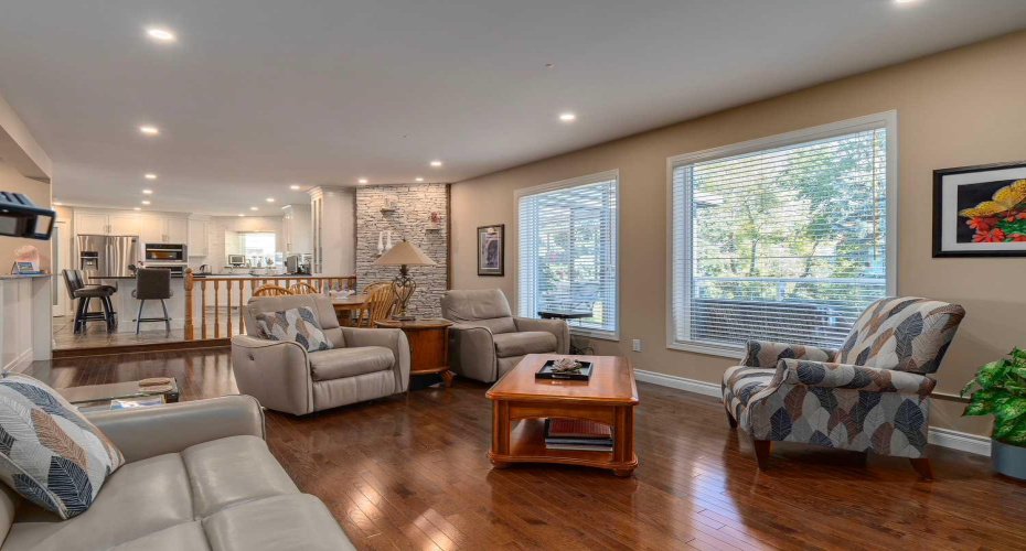 Main Floor Family Room