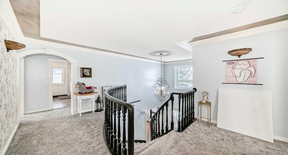 40 Christie Cairn Square, Calgary, Alberta T3H 2Z2, 5 Bedrooms Bedrooms, ,5 BathroomsBathrooms,Residential,For Sale,Christie Cairn,A2296171