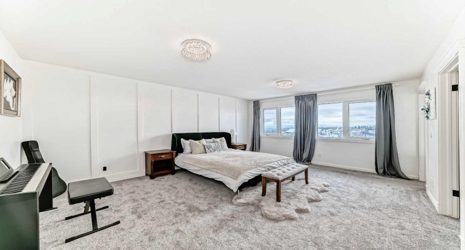 40 Christie Cairn Square, Calgary, Alberta T3H 2Z2, 5 Bedrooms Bedrooms, ,5 BathroomsBathrooms,Residential,For Sale,Christie Cairn,A2296171