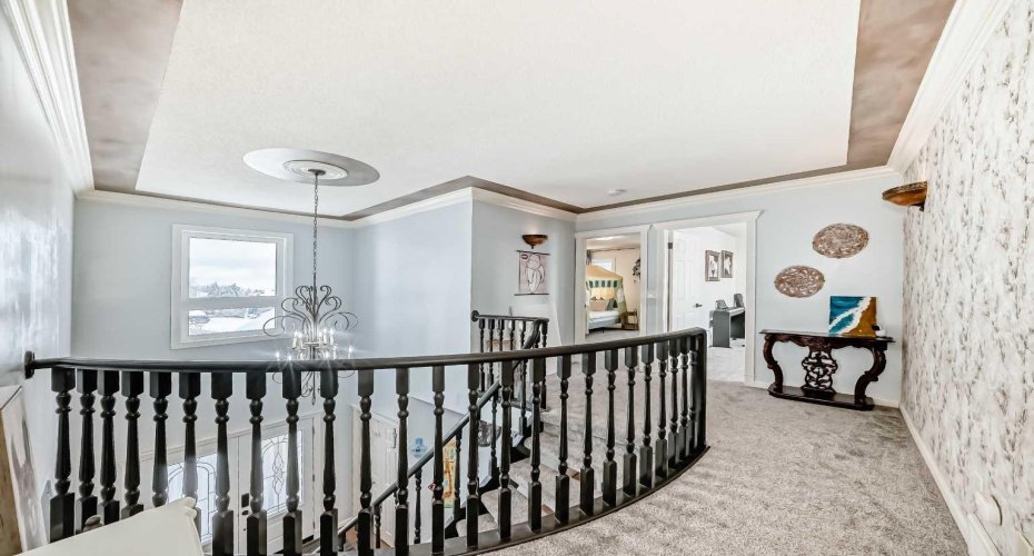 40 Christie Cairn Square, Calgary, Alberta T3H 2Z2, 5 Bedrooms Bedrooms, ,5 BathroomsBathrooms,Residential,For Sale,Christie Cairn,A2296171