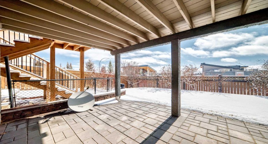 40 Christie Cairn Square, Calgary, Alberta T3H 2Z2, 5 Bedrooms Bedrooms, ,5 BathroomsBathrooms,Residential,For Sale,Christie Cairn,A2296171