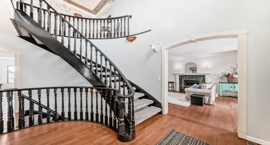 40 Christie Cairn Square, Calgary, Alberta T3H 2Z2, 5 Bedrooms Bedrooms, ,5 BathroomsBathrooms,Residential,For Sale,Christie Cairn,A2296171