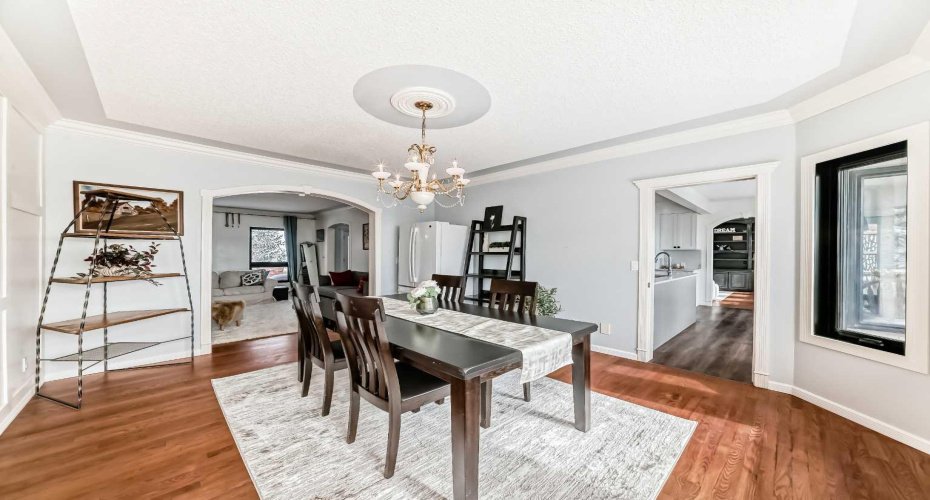 40 Christie Cairn Square, Calgary, Alberta T3H 2Z2, 5 Bedrooms Bedrooms, ,5 BathroomsBathrooms,Residential,For Sale,Christie Cairn,A2296171