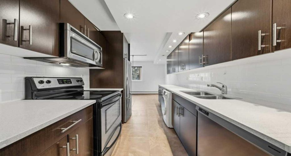 1230 Cameron Avenue, Calgary, Alberta T2T 0K9, 2 Bedrooms Bedrooms, ,1 BathroomBathrooms,Residential,For Sale,Cameron,A2296298