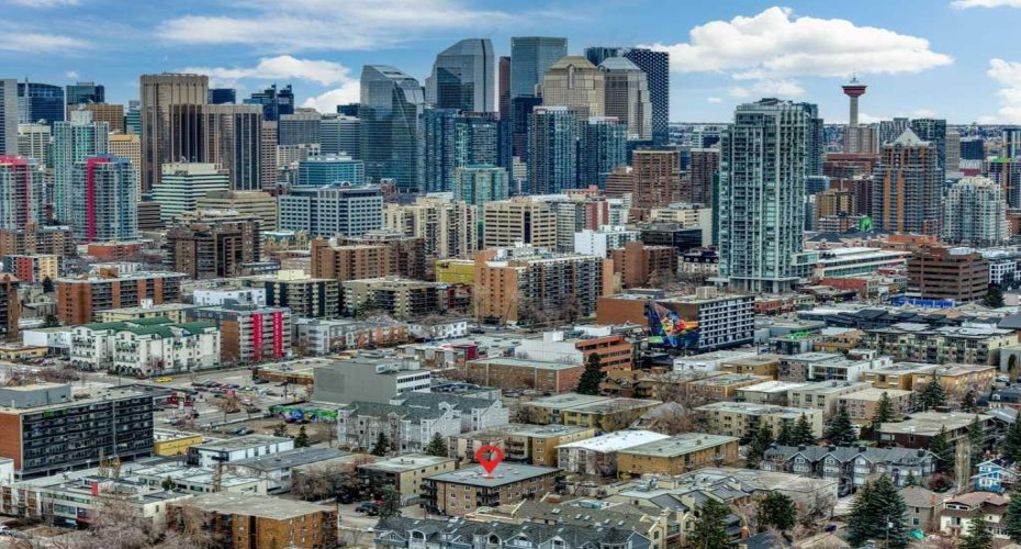 1230 Cameron Avenue, Calgary, Alberta T2T 0K9, 2 Bedrooms Bedrooms, ,1 BathroomBathrooms,Residential,For Sale,Cameron,A2296298