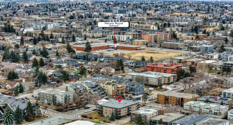 1230 Cameron Avenue, Calgary, Alberta T2T 0K9, 2 Bedrooms Bedrooms, ,1 BathroomBathrooms,Residential,For Sale,Cameron,A2296298