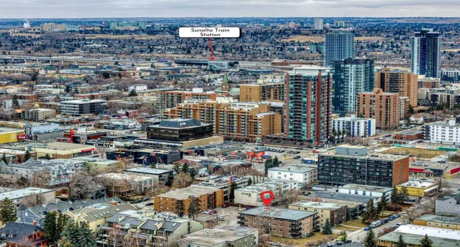 1230 Cameron Avenue, Calgary, Alberta T2T 0K9, 2 Bedrooms Bedrooms, ,1 BathroomBathrooms,Residential,For Sale,Cameron,A2296298