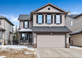 30 Drake Landing Common, Okotoks, Alberta T1S2H4, 5 Bedrooms Bedrooms, ,4 BathroomsBathrooms,Residential,For Sale,Drake Landing,A2296398
