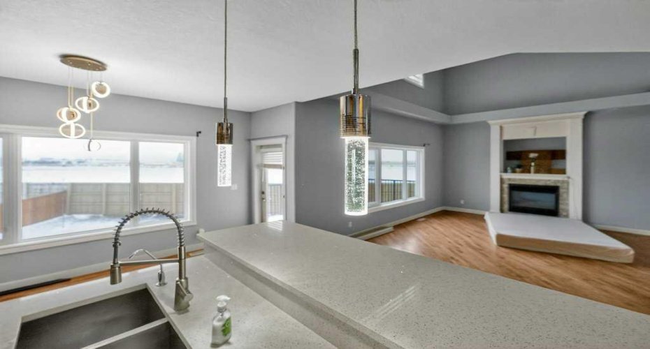 171 East Lakeview Court, Chestermere, Alberta T1X1W2, 3 Bedrooms Bedrooms, ,3 BathroomsBathrooms,Residential,For Sale,East Lakeview,A2296411
