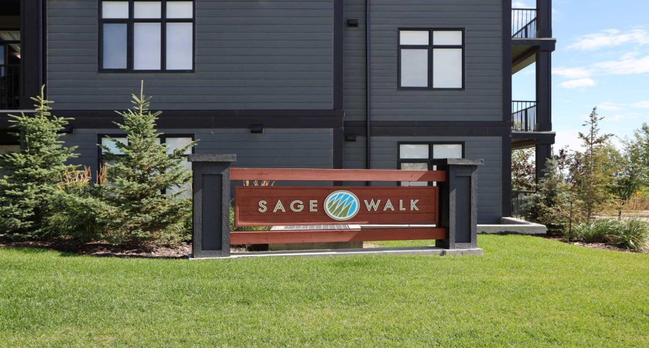 20 Sage Hill Walk, Calgary, Alberta T3R 1Z5, 2 Bedrooms Bedrooms, ,1 BathroomBathrooms,Residential,For Sale,Sage Hill,A2296501