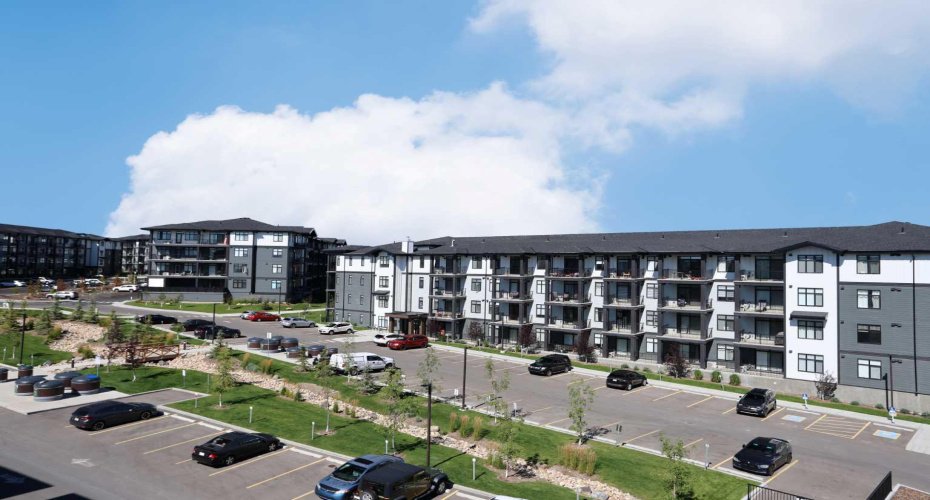 20 Sage Hill Walk, Calgary, Alberta T3R 1Z5, 2 Bedrooms Bedrooms, ,1 BathroomBathrooms,Residential,For Sale,Sage Hill,A2296501