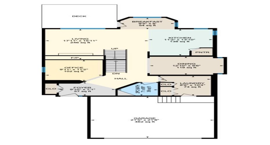 89 Everhollow Rise, Calgary, Alberta T2Y0B1, 5 Bedrooms Bedrooms, ,4 BathroomsBathrooms,Residential,For Sale,Everhollow,A2296517