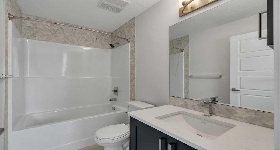 Primary Ensuite Bathroom