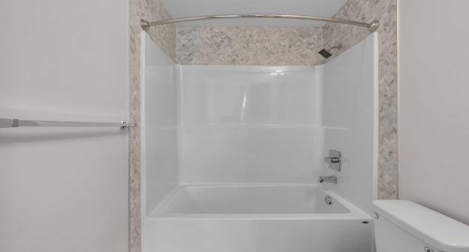 Primary Ensuite Bathroom