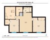 Floorplan lower level