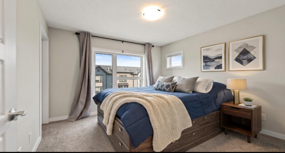 850 Belmont Drive, Calgary, Alberta T2X 4A5, 3 Bedrooms Bedrooms, ,3 BathroomsBathrooms,Residential,For Sale,Belmont,A2296621