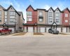 850 Belmont Drive, Calgary, Alberta T2X 4A5, 3 Bedrooms Bedrooms, ,3 BathroomsBathrooms,Residential,For Sale,Belmont,A2296621