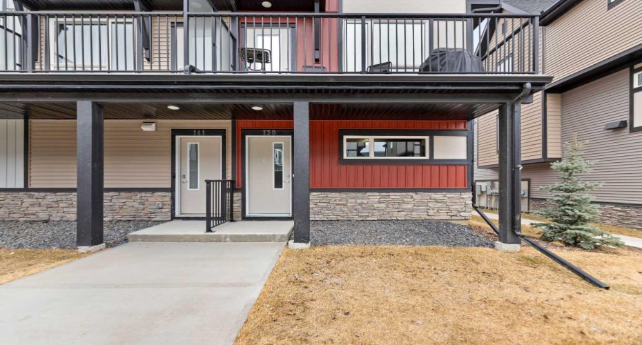 850 Belmont Drive, Calgary, Alberta T2X 4A5, 3 Bedrooms Bedrooms, ,3 BathroomsBathrooms,Residential,For Sale,Belmont,A2296621