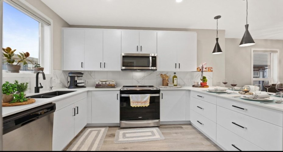 850 Belmont Drive, Calgary, Alberta T2X 4A5, 3 Bedrooms Bedrooms, ,3 BathroomsBathrooms,Residential,For Sale,Belmont,A2296621