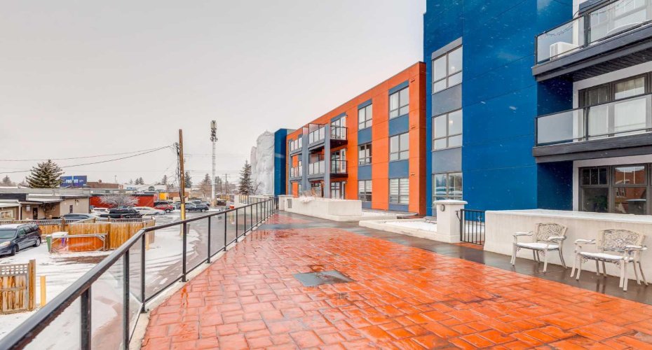 725 4 Street, Calgary, Alberta T2E3S7, 1 Bedroom Bedrooms, ,1 BathroomBathrooms,Residential,For Sale,4,A2297230