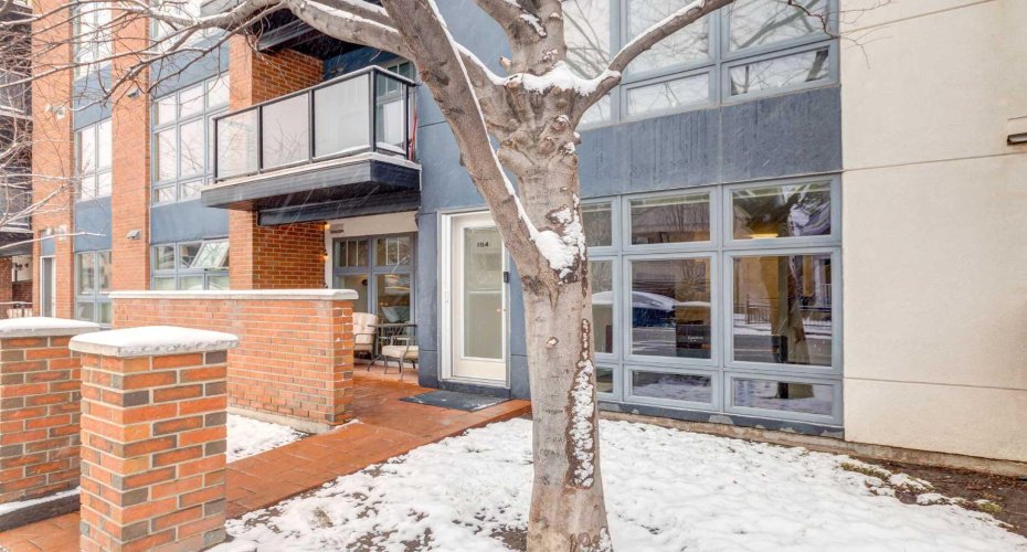 725 4 Street, Calgary, Alberta T2E3S7, 1 Bedroom Bedrooms, ,1 BathroomBathrooms,Residential,For Sale,4,A2297230